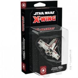 STAR WARS : X-WING 2.0 -  CANONIÈRE TABA/I (FRENCH)