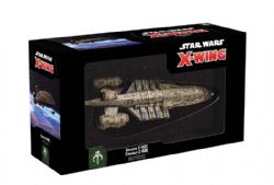 STAR WARS : X-WING 2.0 -  CROISEUR C-ROC (FRENCH)