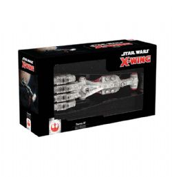 STAR WARS : X-WING 2.0 -  TANTIVE IV (FRENCH)