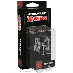 STAR WARS : X-WING 2.0 -  TIE/SF FIGHTER (ENGLISH)