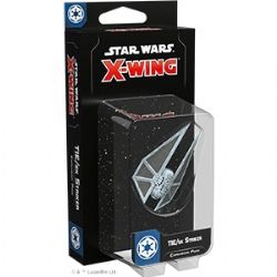 STAR WARS : X-WING 2.0 -  TIE/SK STRIKER (ENGLISH)