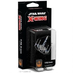 STAR WARS : X-WING 2.0 -  X-WING T-70 (FRANCAIS)
