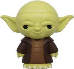 STAR WARS -  YODA COIN BANK