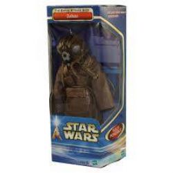 STAR WARS -  ZUCKUSS FIGURE (12 INCH) -  SAGA - PHASE 1