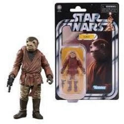 STAR WARS -  ZUTTON FIGURINE (3.75