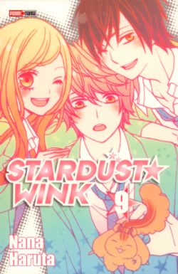 STARDUST WINK -  TOME 09 À 11 (FRENCH V.) 09 - 11
