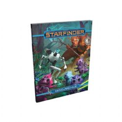 STARFINDER -  XÉNO-ARCHIVE (FRENCH) -  CORE RULE