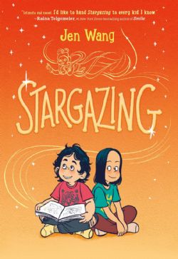 STARGAZING -  (ENGLISH V.)