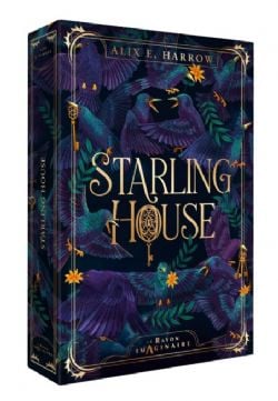 STARLING HOUSE -  (FRENCH V.)