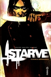 STARVE -  STARVE 1
