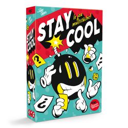 STAY COOL (FRENCH)