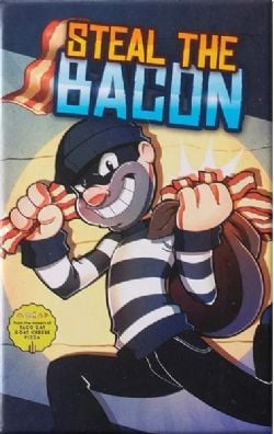 STEAL THE BACON (ENGLISH)