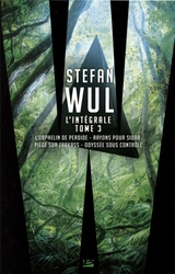 STEFAN WUL -  (FRENCH V.)