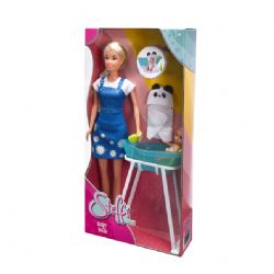 STEFFI LOVE -  BABY'S BATH