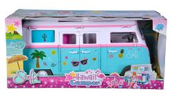 STEFFI LOVE -  HAWAIIAN CARAVAN