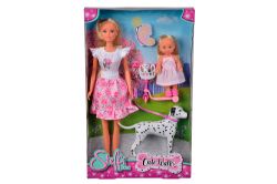 STEFFI LOVE -  NICE WALK WITH YOUR DOG