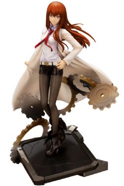 STEINS GATE -  KURISU MAKISE -ANTINOMIC DUAL- FIGURE