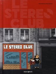 STEREO CLUB, LE -  (FRENCH V.)