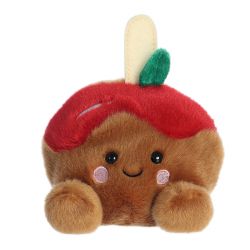 STICKY CARAMEL APPLE (5