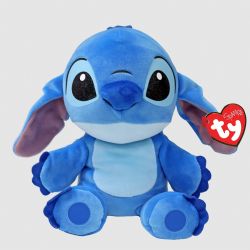 STITCH -  PLUSH (8