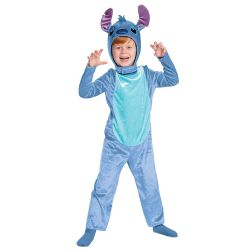 STITCH -  STITCH COSTUME (CHILD)
