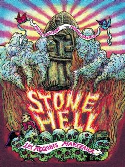 STONE HELL -  (FRENCH V.)