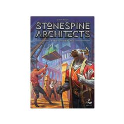 STONESPINE ARCHITECTS (FRENCH)