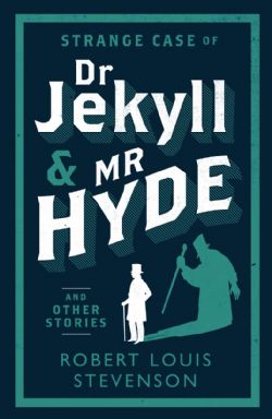 STRANGE CASE OF DR JEKYLL AND MR HYDE AND OTHER STORIES -  (ENGLISH V.)
