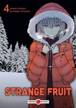 STRANGE FRUIT -  (FRENCH V.) 04