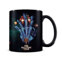 STRANGER THINGS -  CERAMIC MUG 