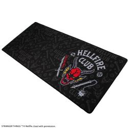 STRANGER THINGS -  DESK MAT 