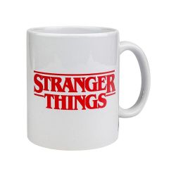 STRANGER THINGS -  