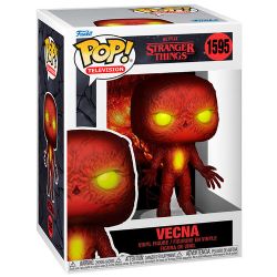 STRANGER THINGS -  POP! VINYL FIGURE OF RIFT VECNA (4 INCH) 1595