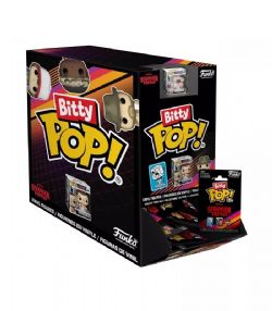 STRANGER THINGS -  TINY MYSTERY POP! FIGURE (1 INCH) -  BITTY POP!