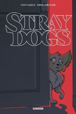 STRAY DOGS -  (FRENCH V.)