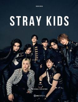 STRAY KIDS -  (FRENCH V.)