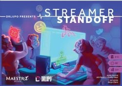 STREAMER STANDOFF (ENGLISH)