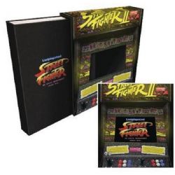 STREET FIGHTER -  UNDISPUTED DELUXE EDITION (HARDCOVER) (ENGLISH V.)