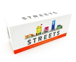 STREETS (ENGLISH)
