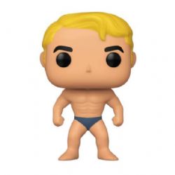 STRETCH ARMSTRONG -  POP! VINYL FIGURE OF STRETCH ARMSTRONG (4 INCH) -  RETRO TOYS 01