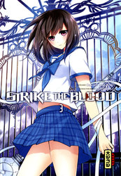 STRIKE THE BLOOD 03