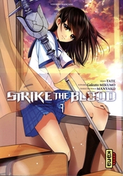 STRIKE THE BLOOD 07