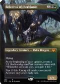 STRIXHAVEN: SCHOOL OF MAGES -  Beledros Witherbloom
