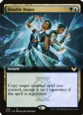 STRIXHAVEN: SCHOOL OF MAGES -  Double Major