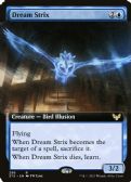 STRIXHAVEN: SCHOOL OF MAGES -  Dream Strix