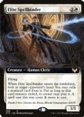 STRIXHAVEN: SCHOOL OF MAGES -  Elite Spellbinder