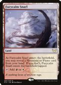 STRIXHAVEN: SCHOOL OF MAGES -  Furycalm Snarl