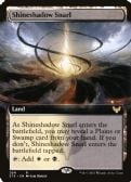 STRIXHAVEN: SCHOOL OF MAGES -  Shineshadow Snarl