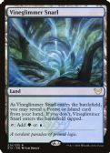 STRIXHAVEN: SCHOOL OF MAGES -  Vineglimmer Snarl