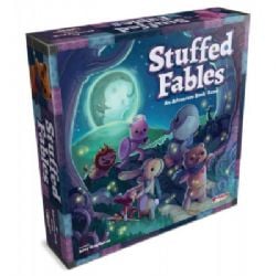 STUFFED FABLES -  BASE GAME (ENGLISH)